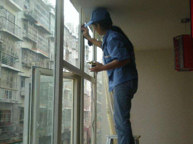 别墅开荒保洁方案文案(毛坯房开荒保洁操作方案)