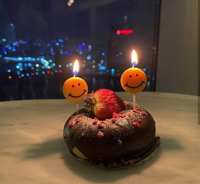 生日文案(生日文案高级简短)