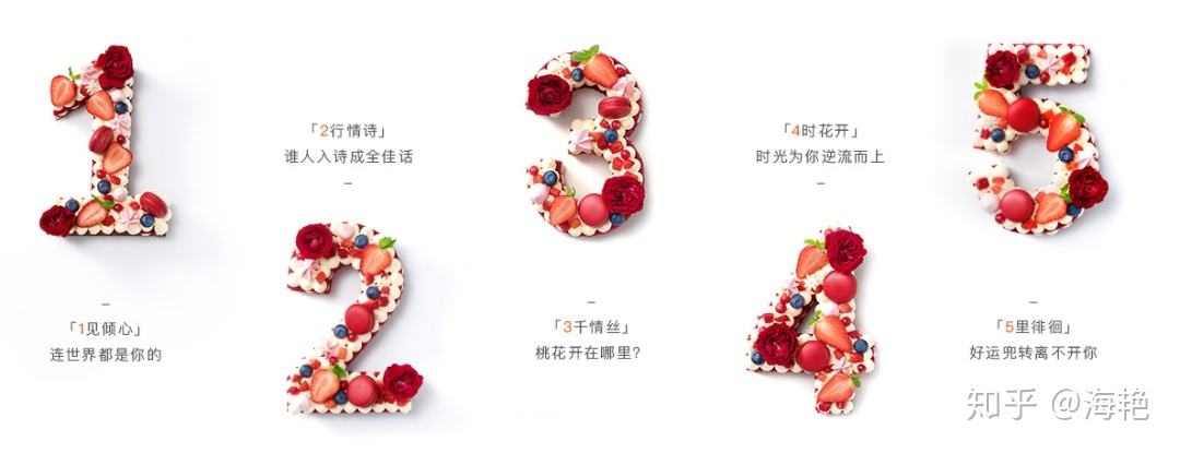 520蛋糕文案(520蛋糕文案推销)