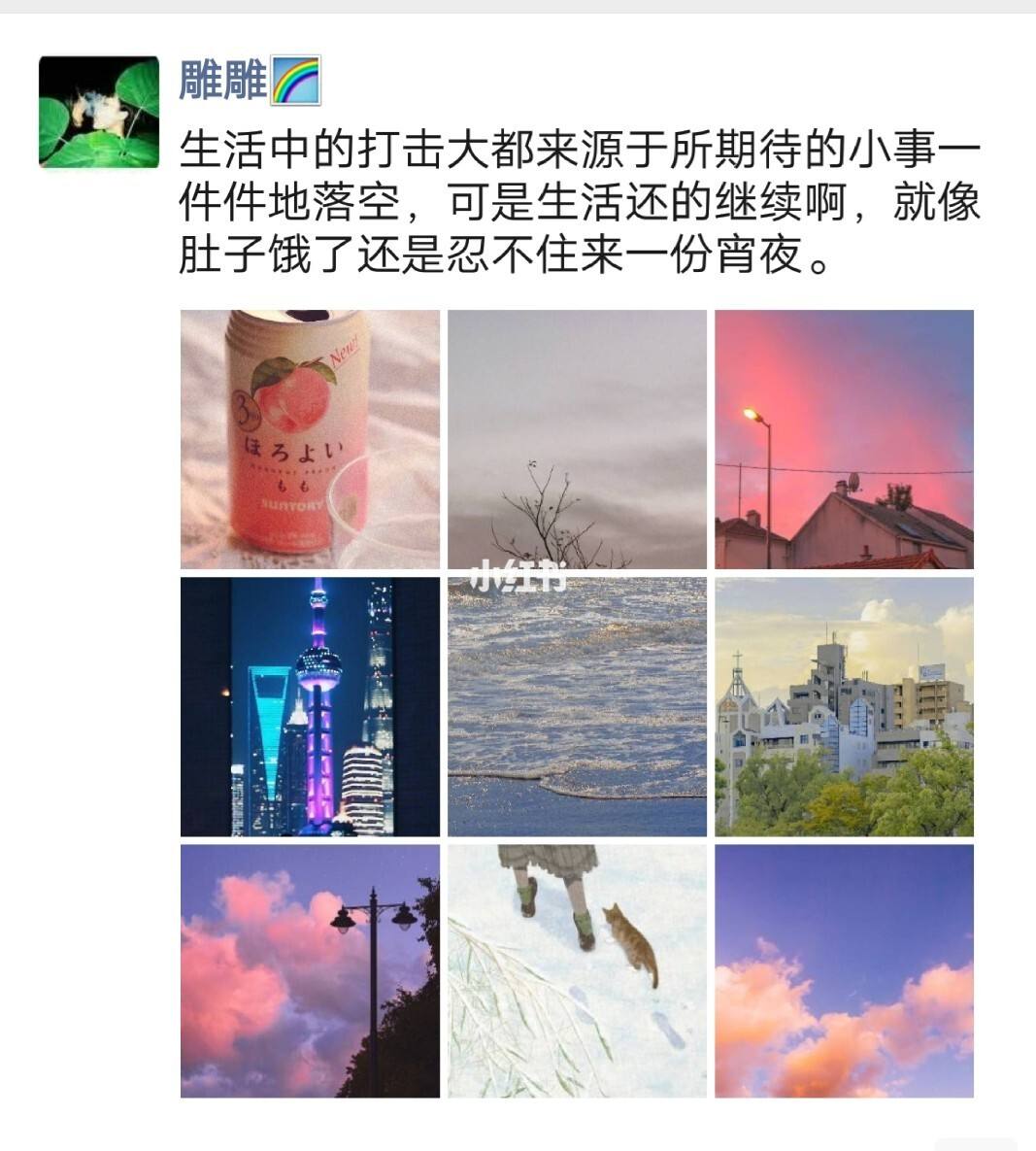 朋友圈关于工作的文案(朋友圈关于工作的文案霸气)