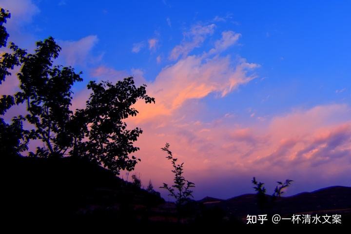 适合风景的文案(适合风景的文案主题)