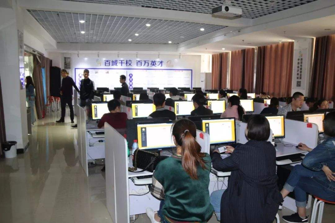 临沂电商(临沂电商产业园)