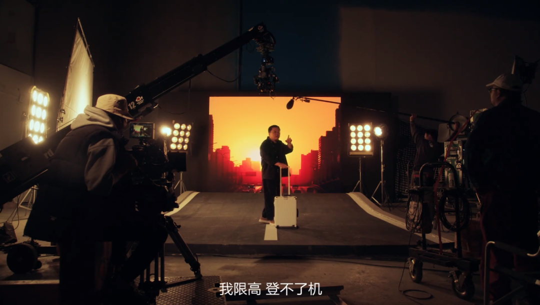 3分钟个人宣传片文案(3分钟个人宣传片文案设计)