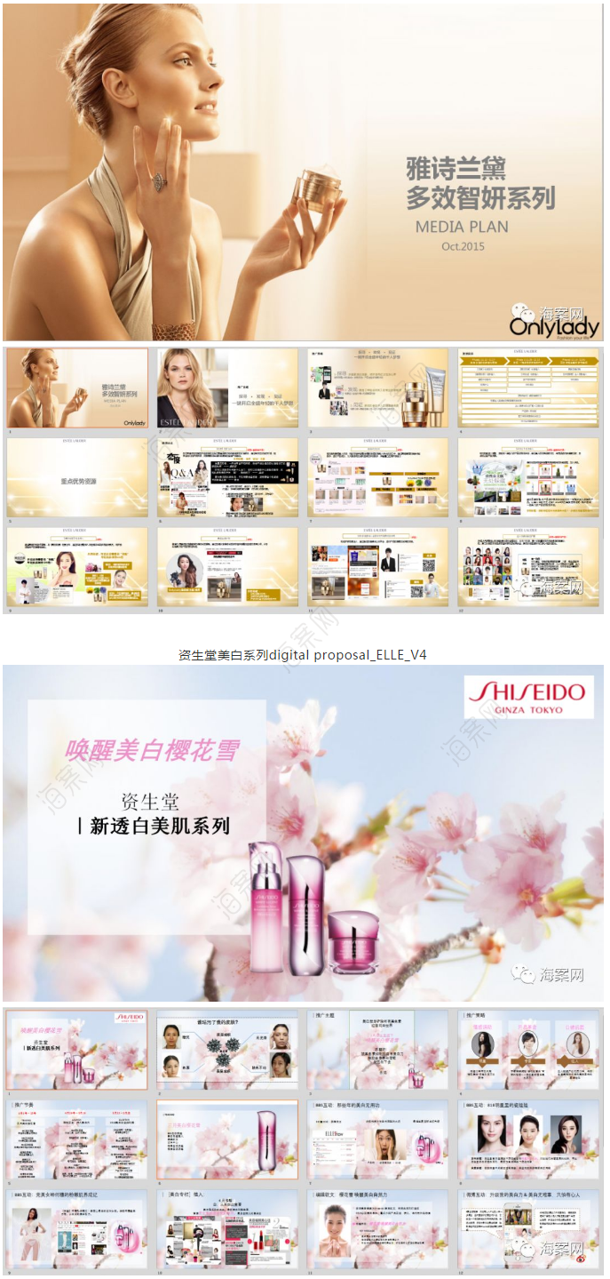 化妆品营销推广方案(化妆品营销推广方案策划)
