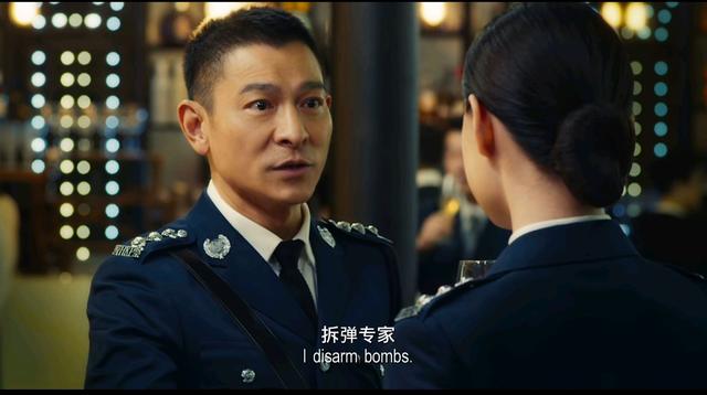 拆弹专家2解说文案(拆弹专家2解说文案大全)