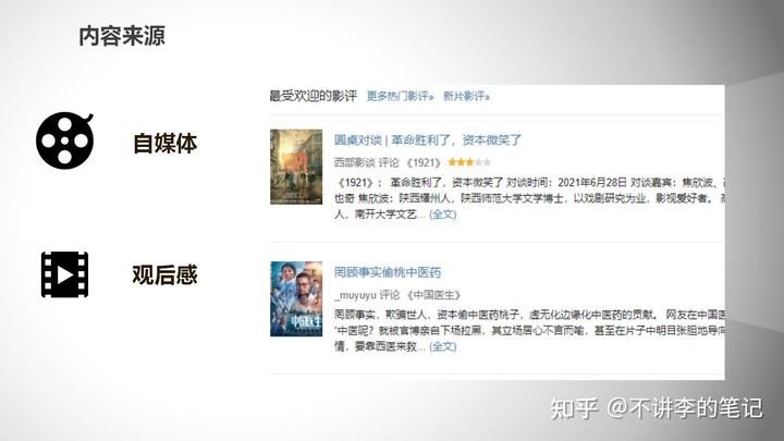 电影解说如何写文案(如何写好电影解说文案)