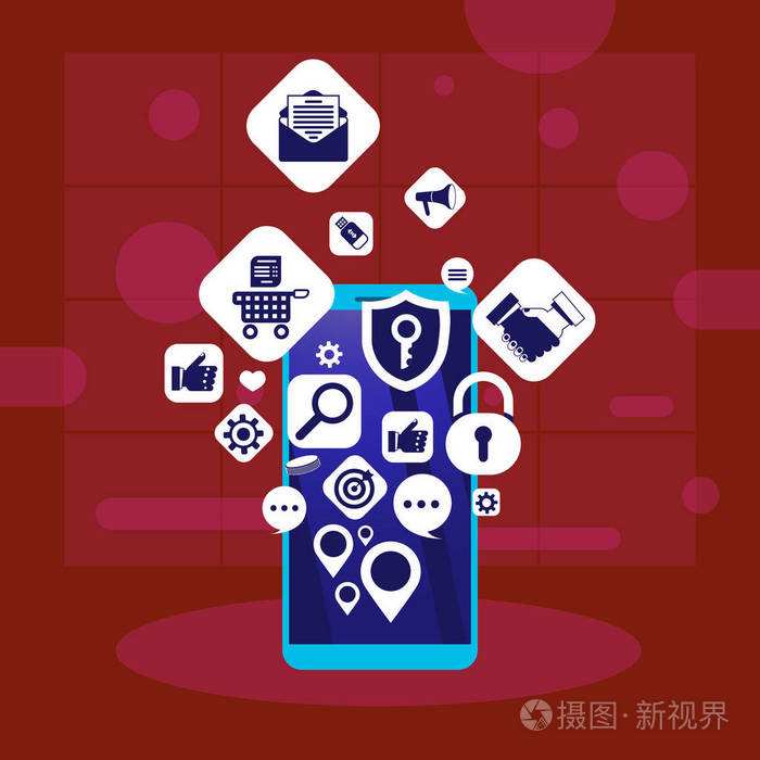 社交媒体本质(社交媒体的性质)
