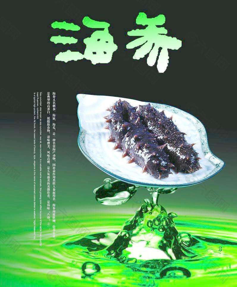 海参的广告文案(海参的广告文案图片)