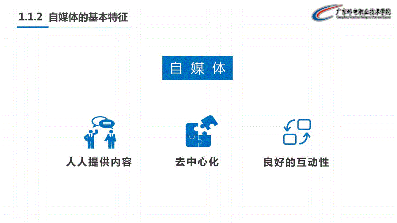 什么是新媒体自媒体(什么是自媒体和新媒体)