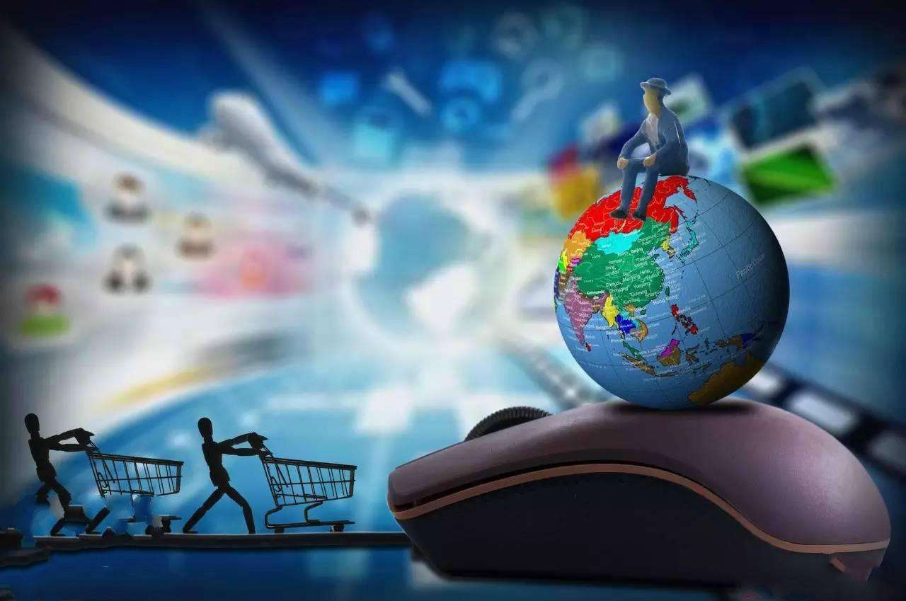什么是电商?电商是做什么?(什么是电商?电商是做什么?百度)