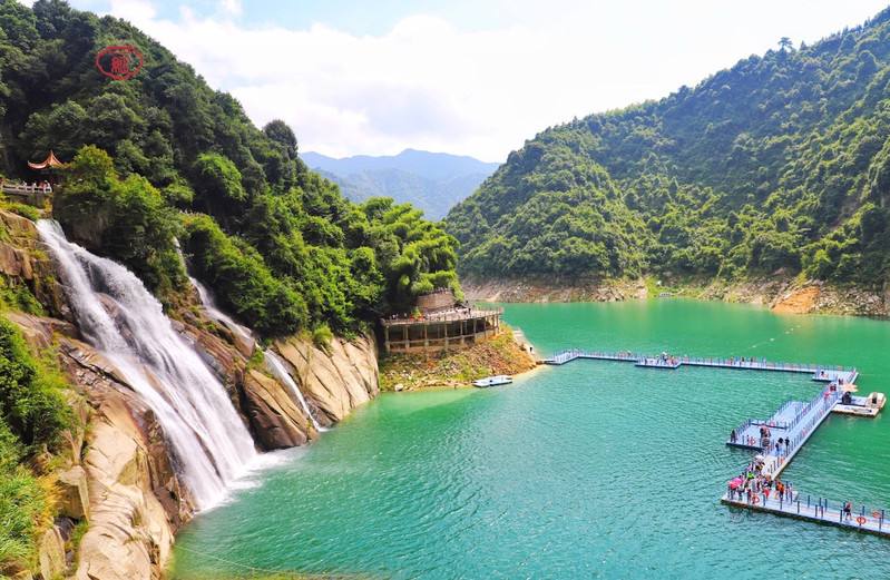 东江湖文案(东江湖朋友圈文案)