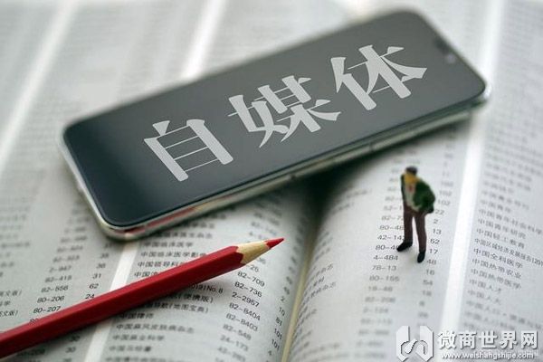 自媒体引流(自媒体引流专员是什么)