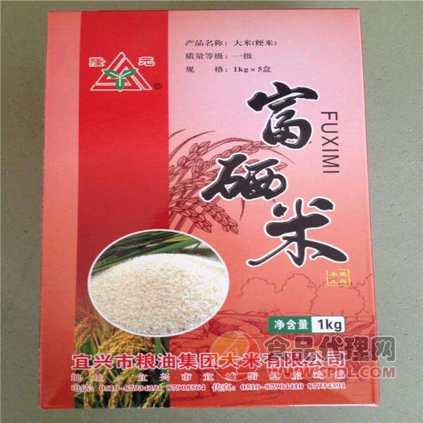 富硒米文案(恩施富硒小土豆文案)