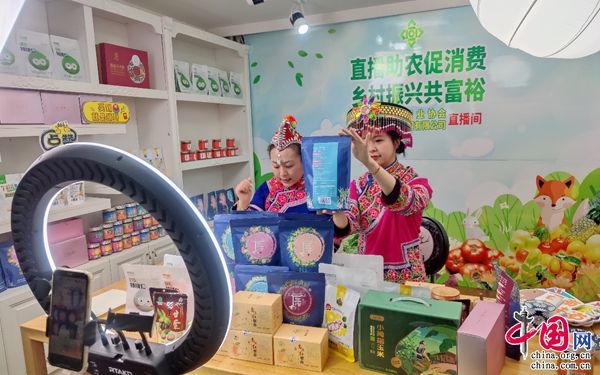 昆明电商(昆明电商运营公司)