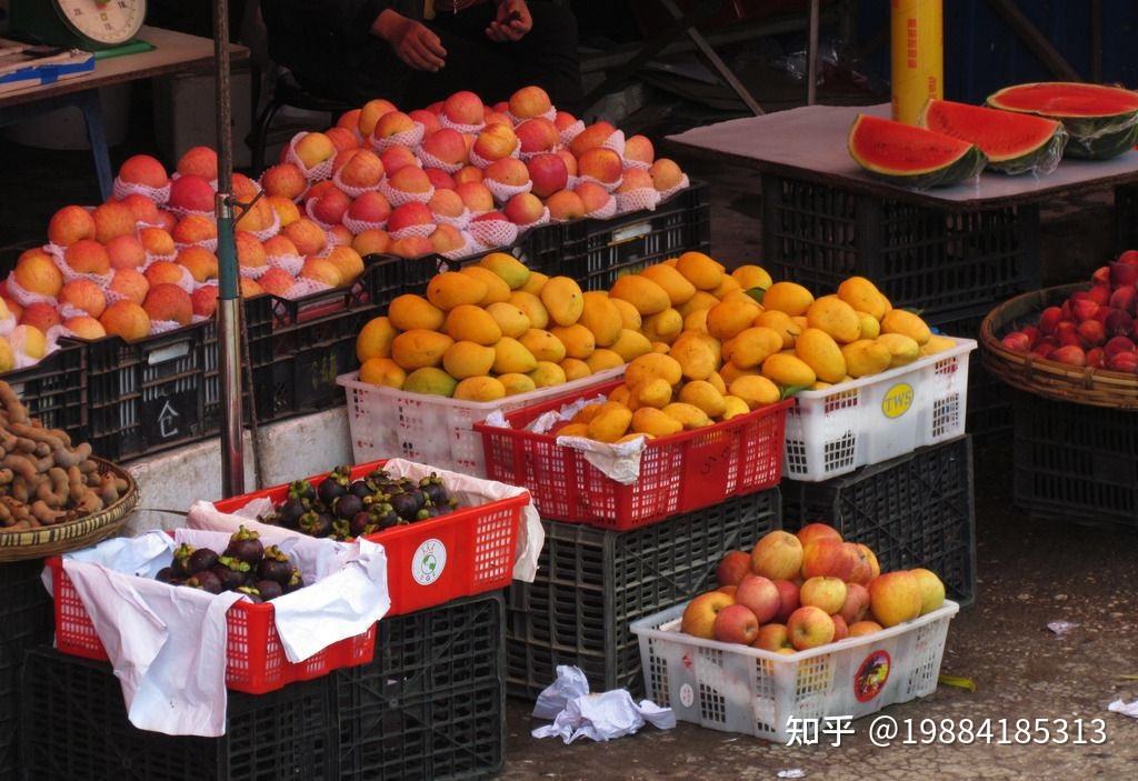 水果店营销策略(水果店营销策略怎么写)