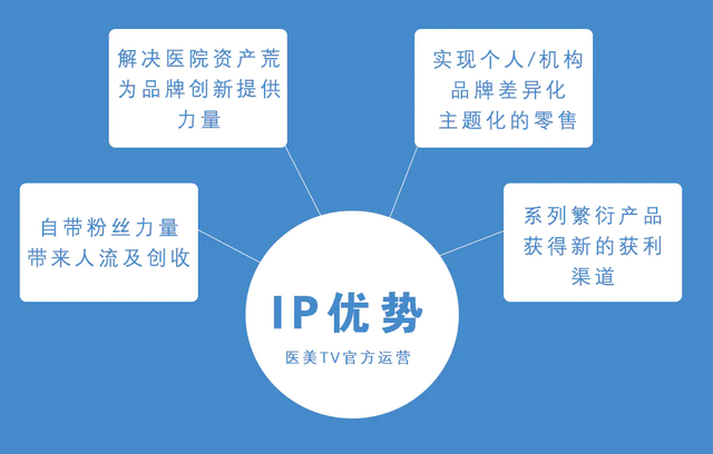 ip营销(小红书ip营销)
