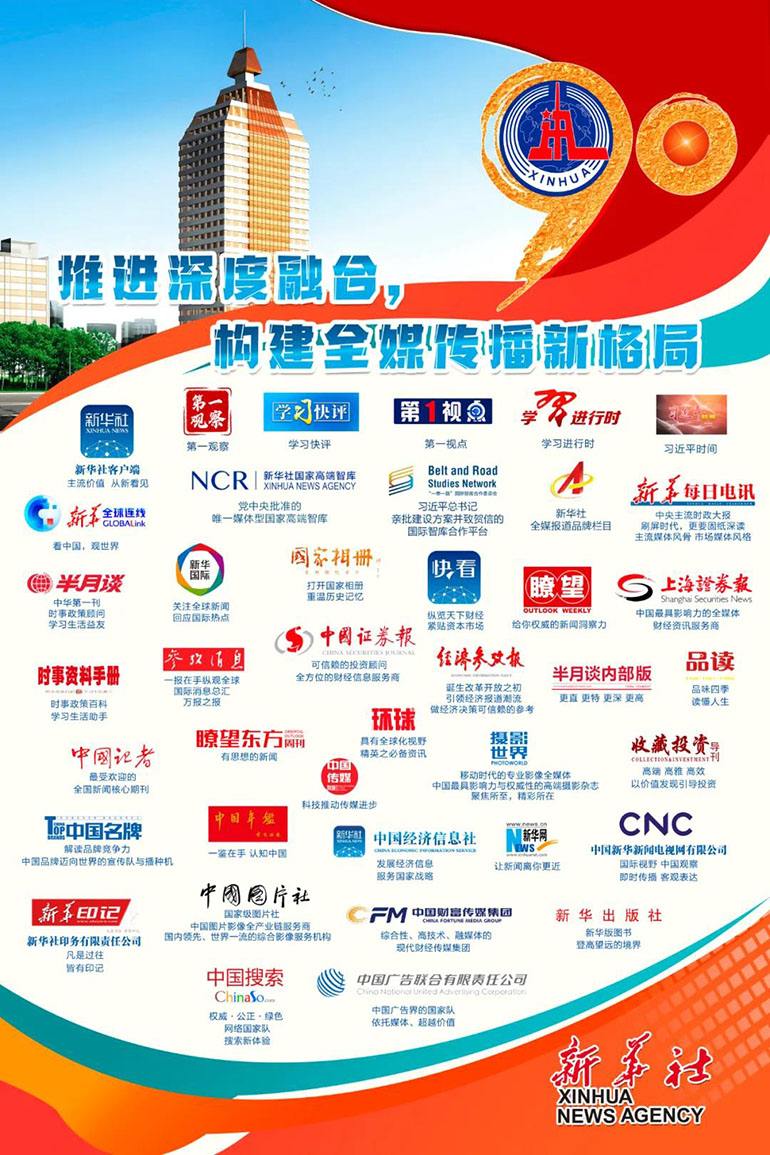 主流网络媒体有哪些(主流网络媒体有哪些平台)