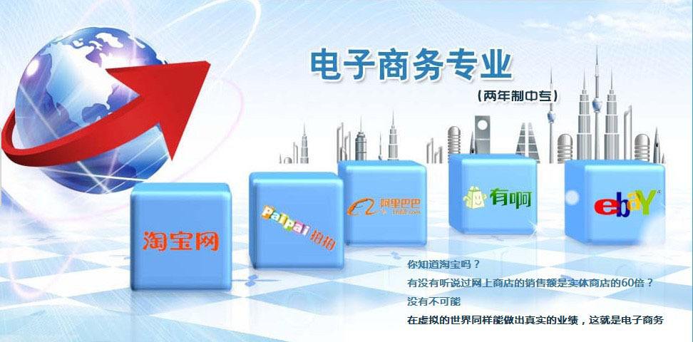 电商的方向(电子商务方向)
