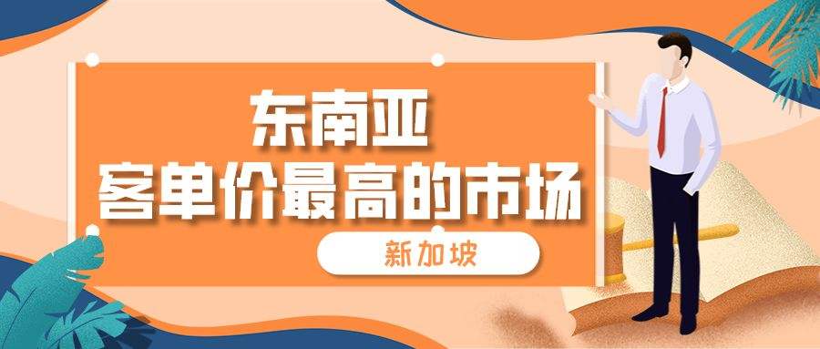 东南亚电商(东南亚电商卖什么最畅销)