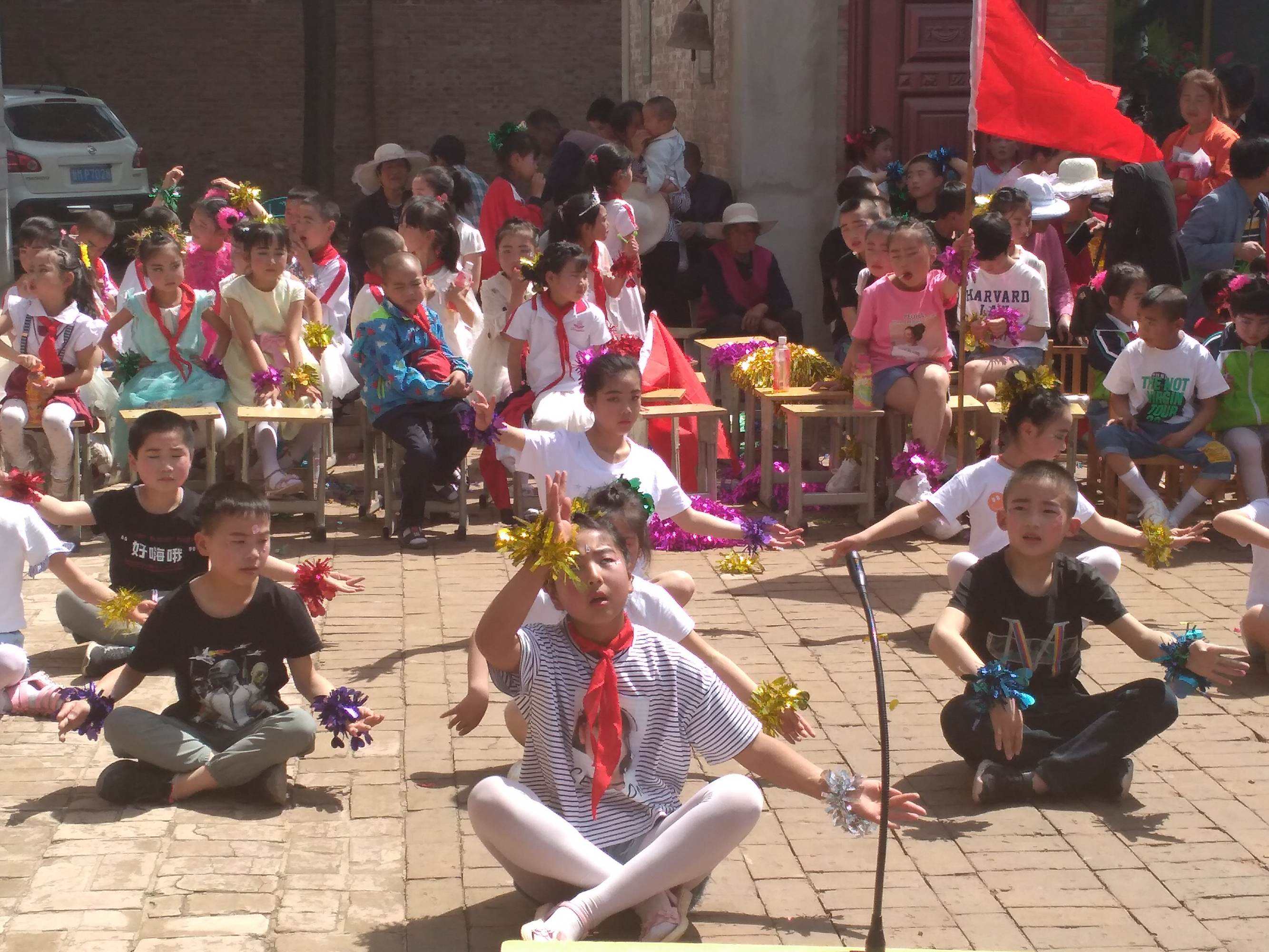 2019小学六一儿童节舞蹈视频(2019小学六一儿童节舞蹈视频播放)