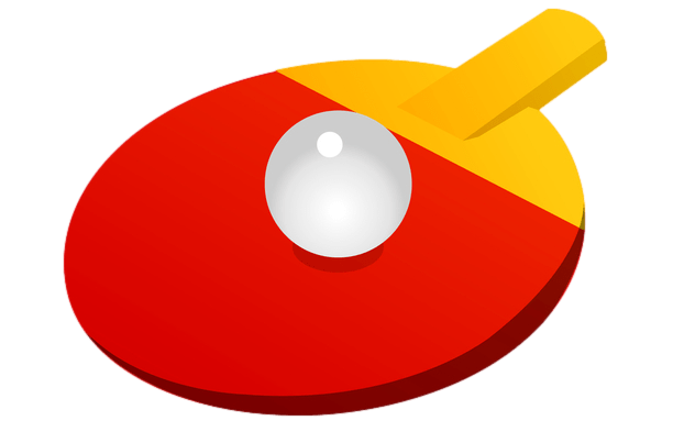打乒乓球文案(小孩子打乒乓球文案)