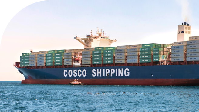 cosco电商(cosco电商柜)