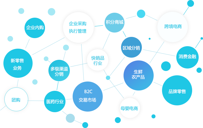 b2c电商(b2c电商建站)