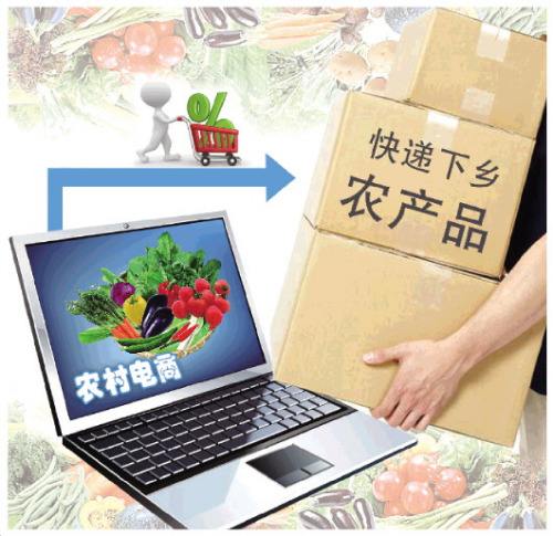 农村电商平台是什么(我国农村电子商务常见的平台有哪些)
