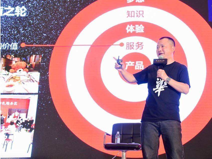 华与华营销策划公司(华与华营销策划公司官网)