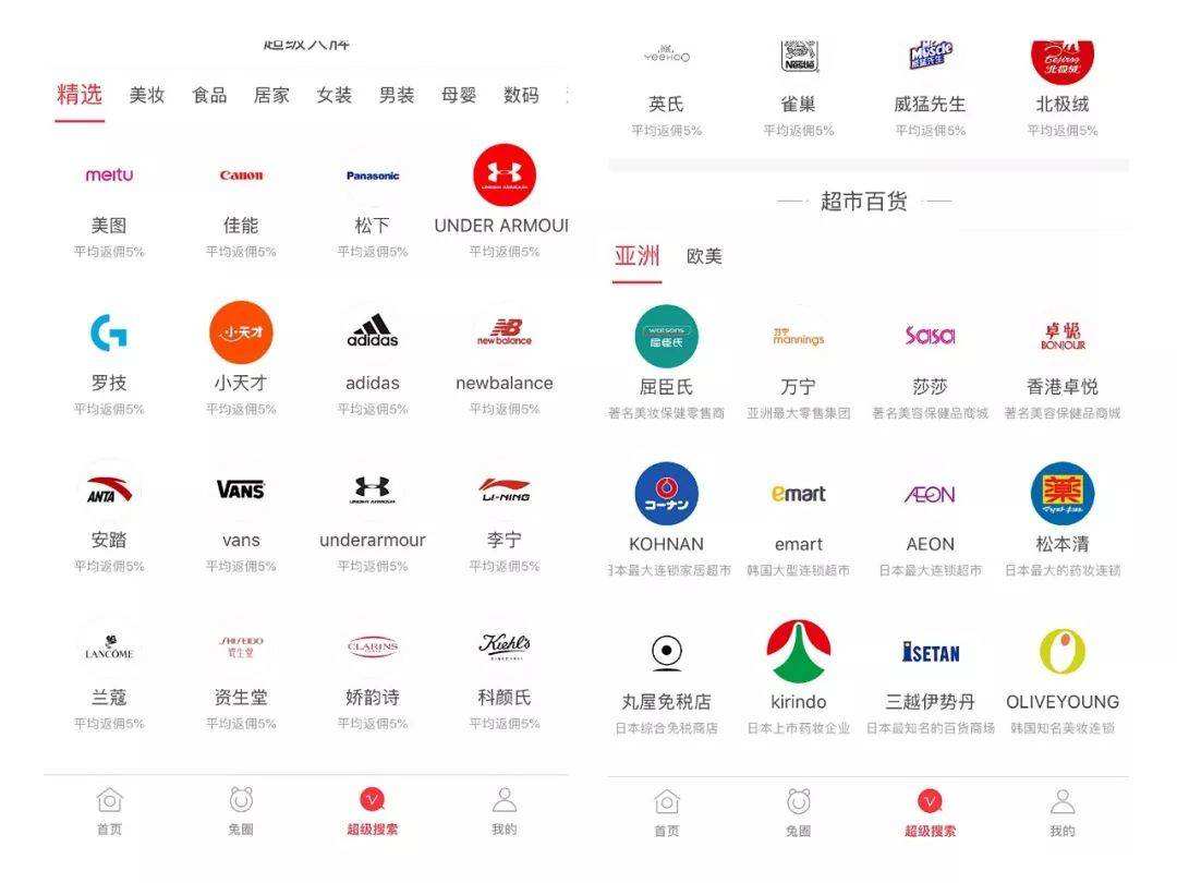 社交电商十大平台排行(社交电商十大平台排行图)