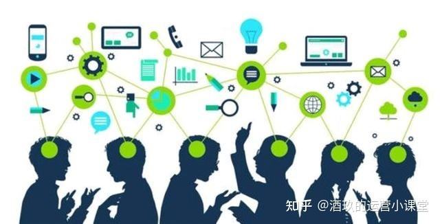 自媒体是啥意思是什么(自媒体自媒体是什么意思)