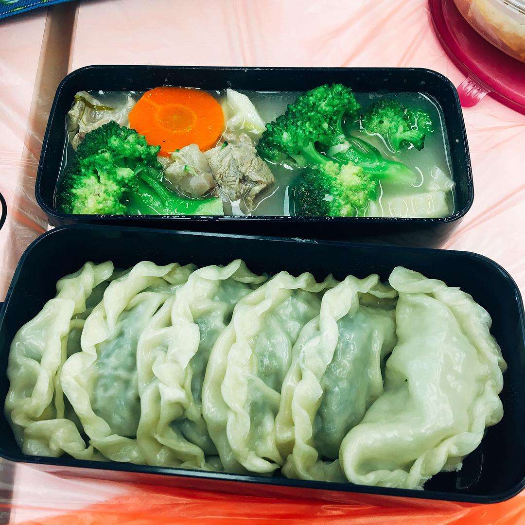 便当盒文案(纸巾盒的文案)