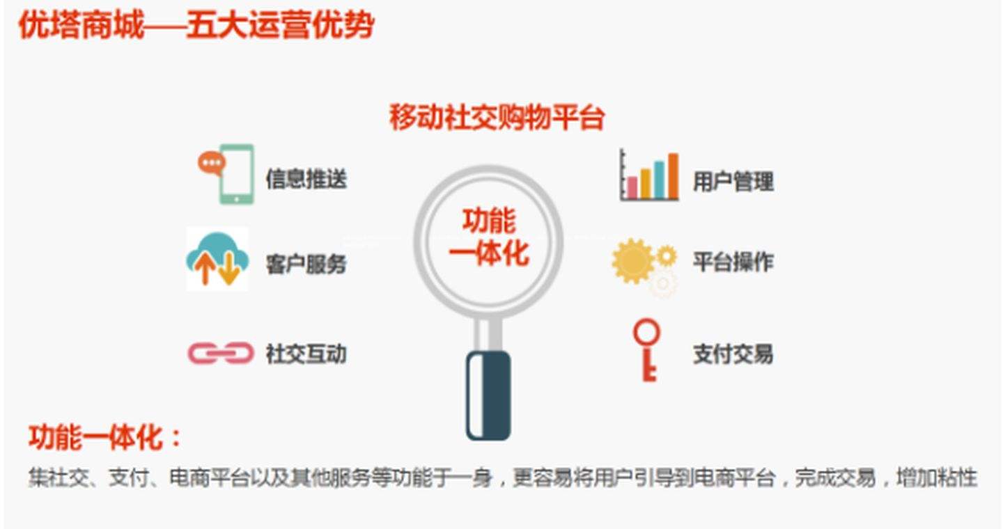 社交电商平台建设(社交电商平台迎来茁壮成长的春天)