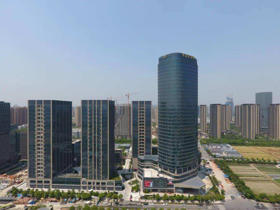 杭州湾电商(杭州湾北岸电子商务产业园)