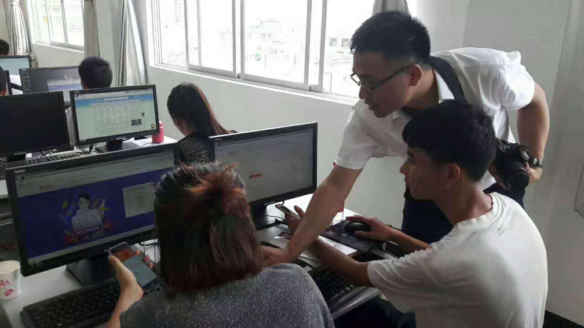 昆明做电商(昆明做电商的公司)
