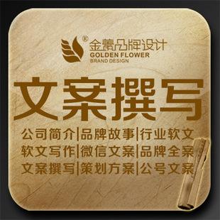 什么是文案策划(什么是文案策划案例)