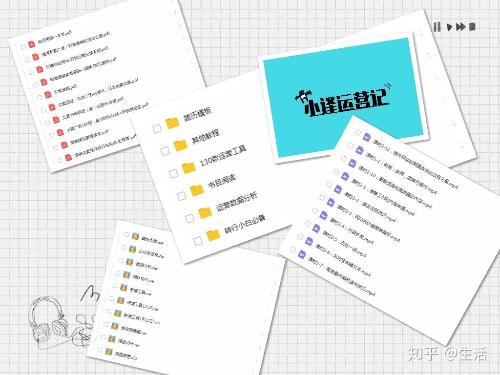 搞自媒体需要些什么装备(搞自媒体需要些什么装备和设备)
