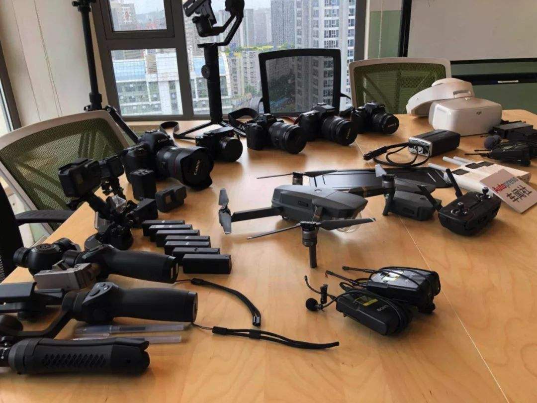 自媒体有几个(自媒体有几个方向)