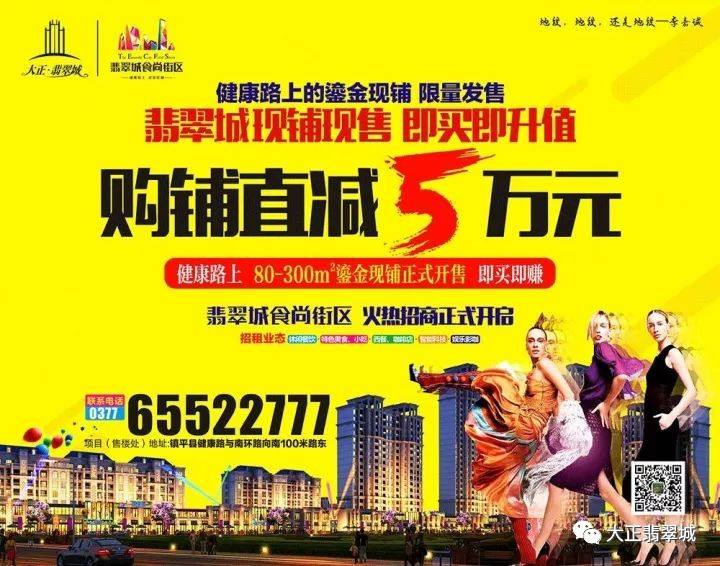 商铺文案(出租商铺文案)