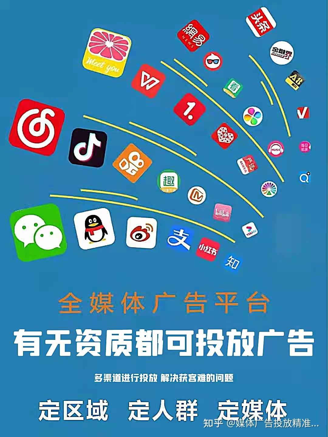全媒体指的是什么(全媒体包括新媒体吗)