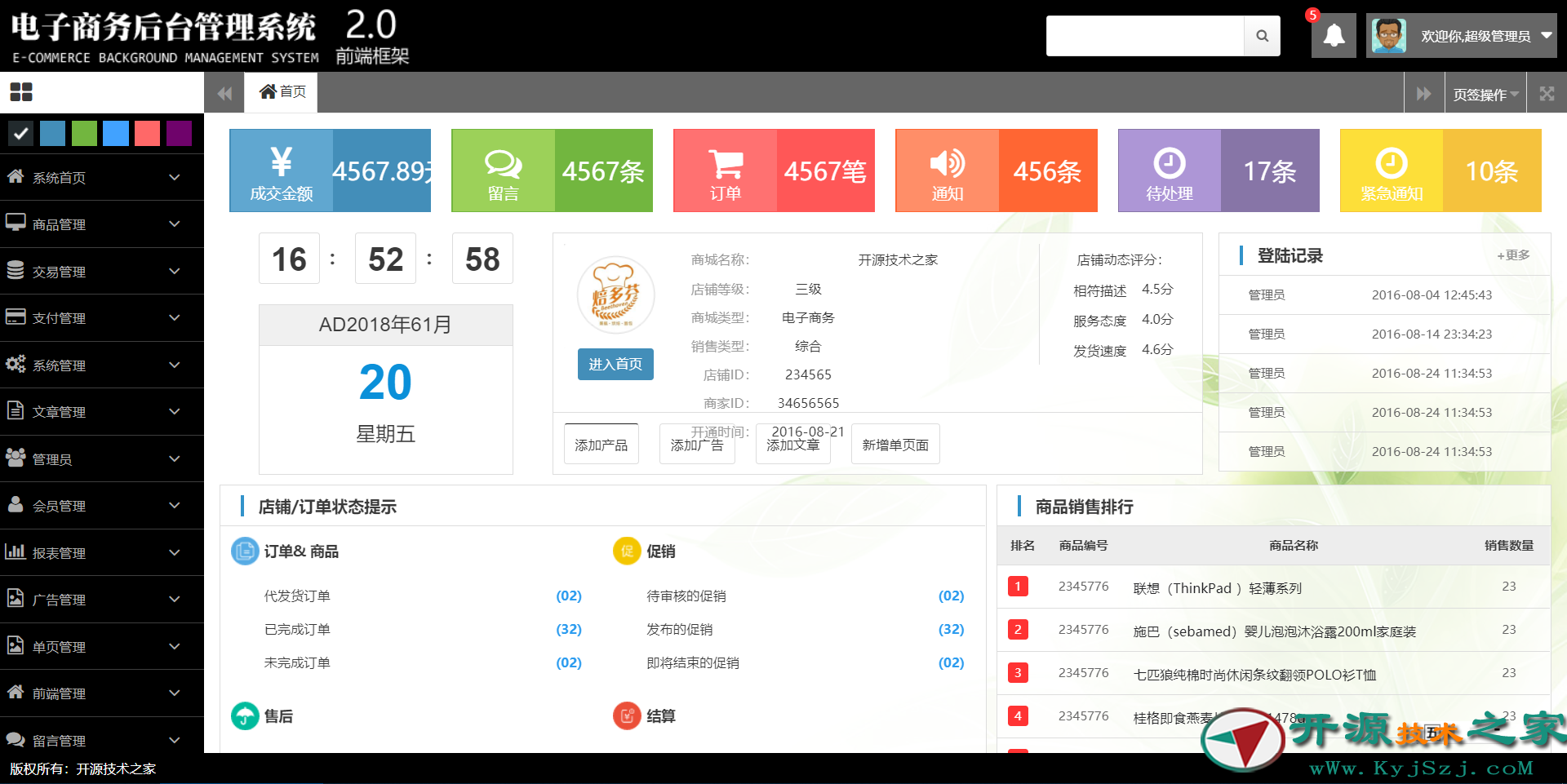 电子商务商城(电子商务商城用户实验报告)