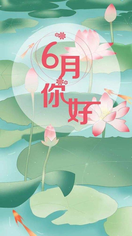 六月的文案(六月的文案高考)