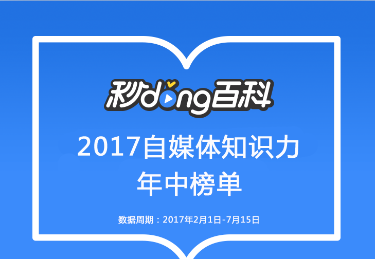 自媒体视频排名(谁的自媒体视频好看)