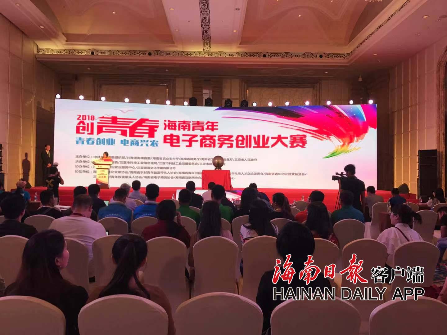 海南电商(海南电商平台)