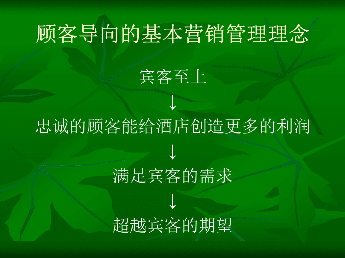 酒店网络营销(酒店网络营销的现状与对策分析)