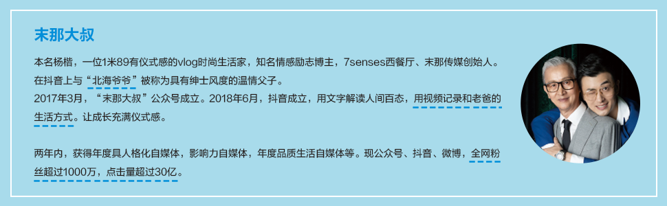 知名自媒体(知名自媒体人)