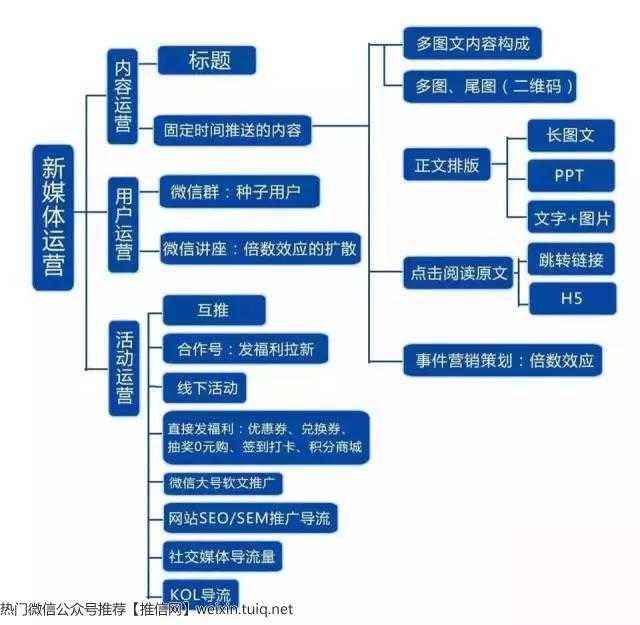 如何运营自媒体运营(企业怎么做自媒体运营)