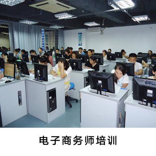 电商商务师(电子商务师一级)