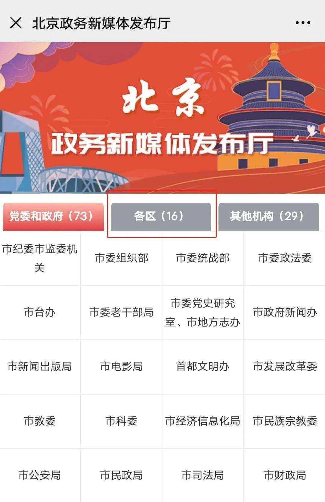 政务新媒体的功能(政务新媒体的功能包括)