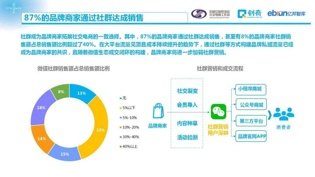 社交电商营销结构(社交电商营销策略分析)